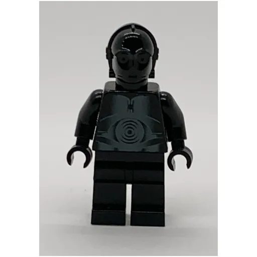 Protocol Droid (Black)