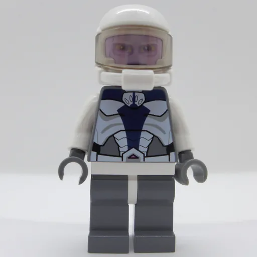 Umbaran Soldier