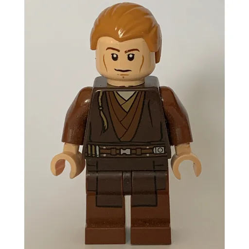 Anakin Skywalker (Padawan, Medium Nougat Hair)