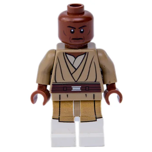 Mace Windu (White Legs)