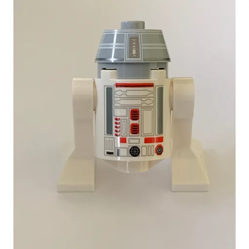 Astromech Droid (R4-G0)
