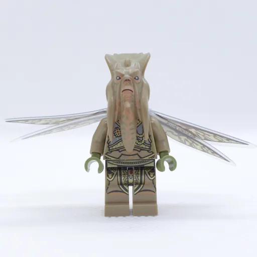 Poggle the Lesser
