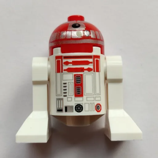 Astromech Droid (R4-P22 / Q7-Series)