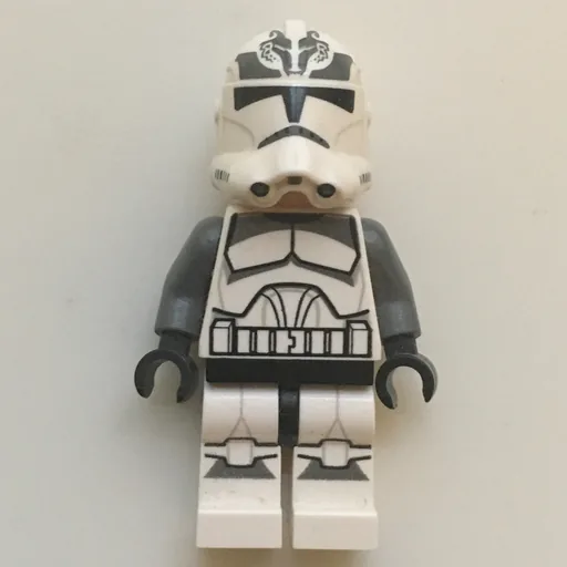 Clone Trooper (Wolfpack)
