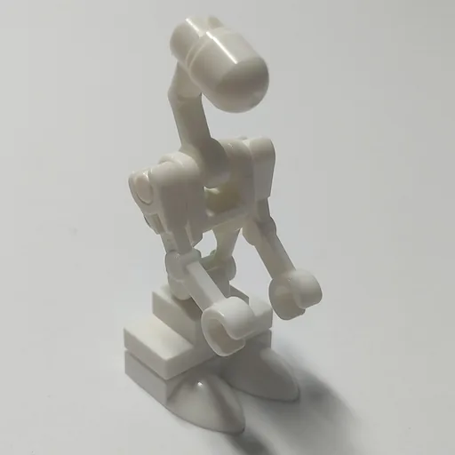PK-4 Droid