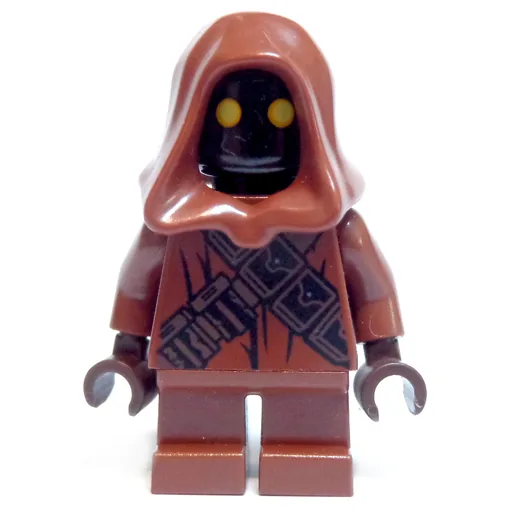 Jawa (Black Strap over Right Shoulder)