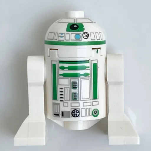 Astromech Droid (R2-A5)
