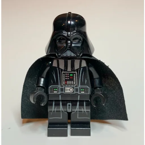 Darth Vader (Tan Skin)