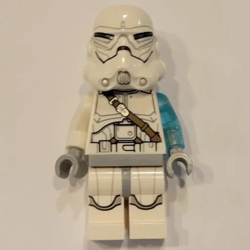 Jek-14 (White Helmet)