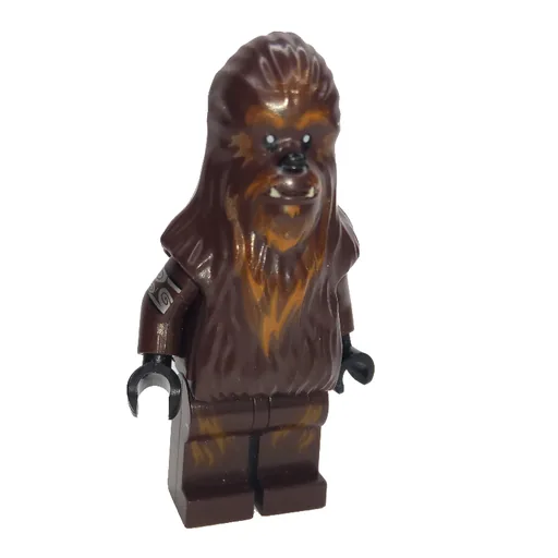 Wookie (Wullffwarro)