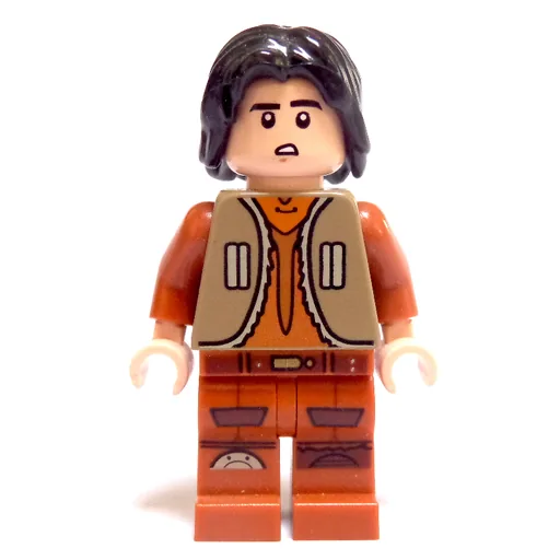 Ezra Bridger