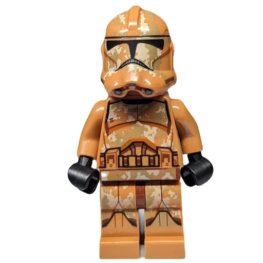 Clone Trooper (Geonosis)