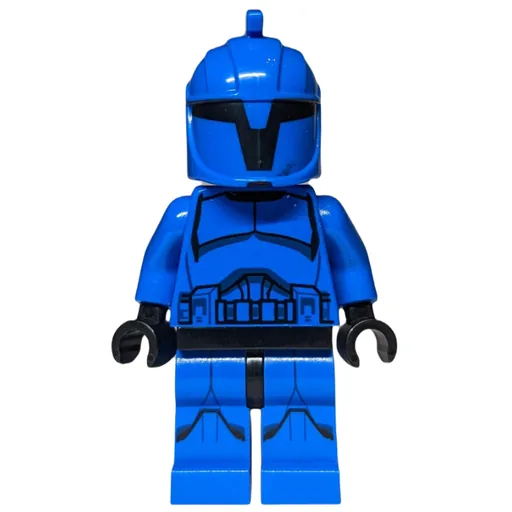 Senate Commando (Printed Legs)