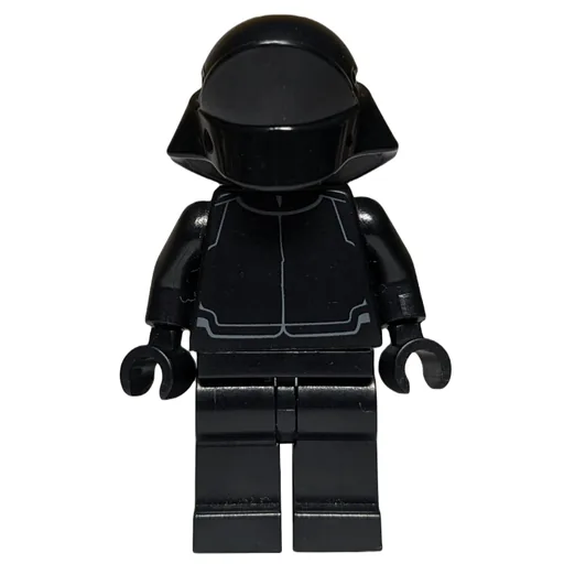 First Order Crew Member / Fleet Engineer / Gunner (Light Nougat Skin)