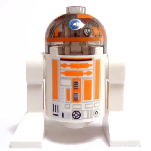 Astromech Droid (R3-A2)