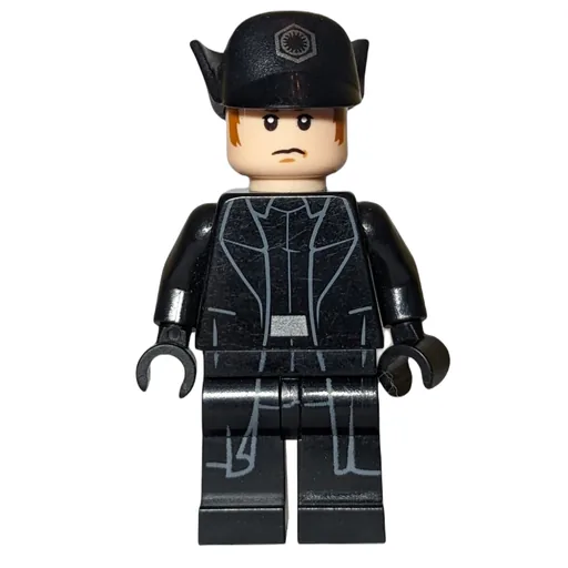 General Hux (Cap)