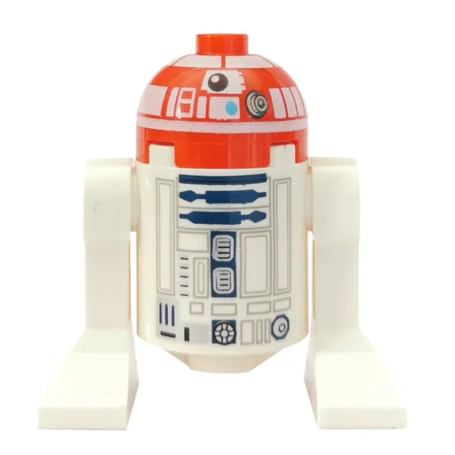 Astromech Droid (R3-T2)