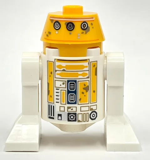 Astromech Droid (R5-A2)