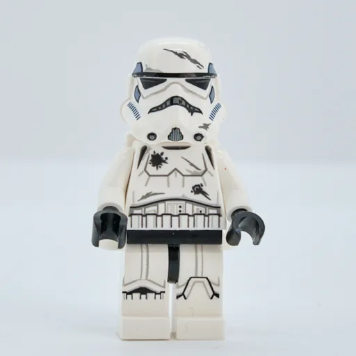 Jumptrooper (Jet Pack)