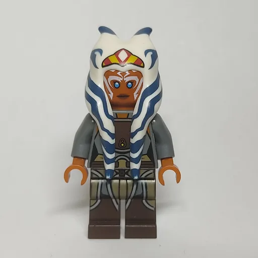 Ahsoka Tano (Adult)
