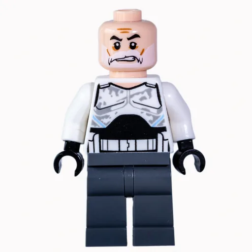 Captain Rex (Old)