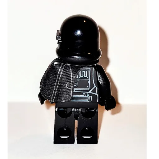 Imperial Death Trooper / Specialist / Commander