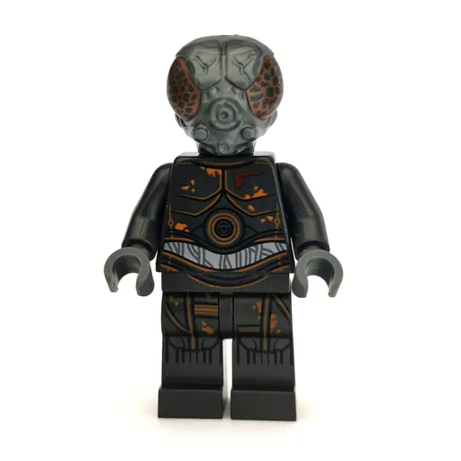 LEGO minifig 4-LOM (fig-004242)
