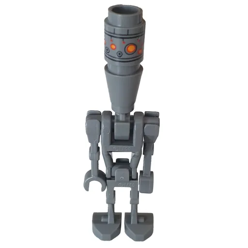 LEGO minifig IG-88 (fig-004244)