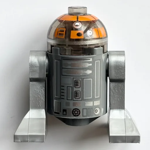 Astromech Droid (R3-S1)
