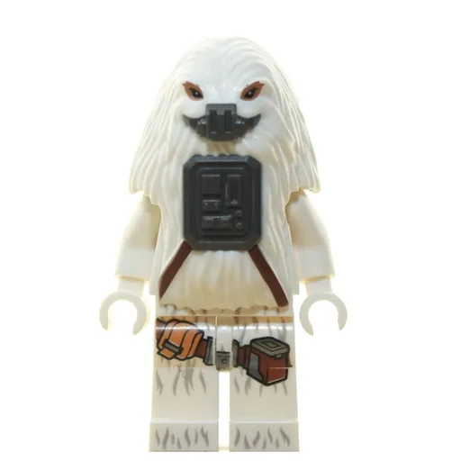 LEGO minifig Moroff (fig-004255)