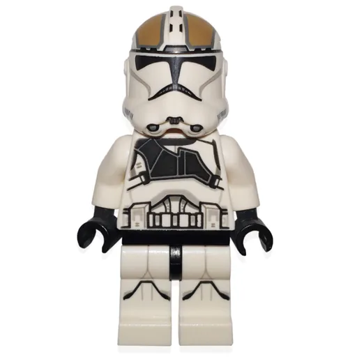 Clone Gunner (Phase II Armor)