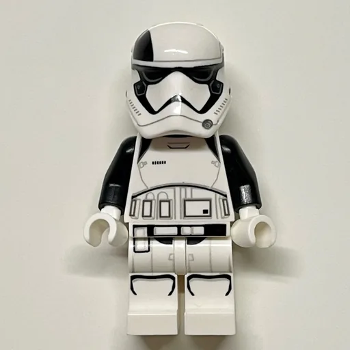 Stormtrooper (First Order / Stormtrooper Executioner)