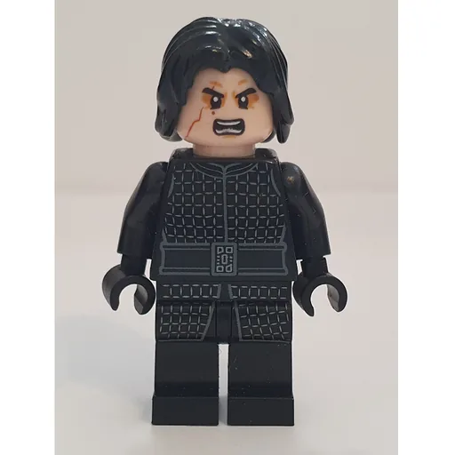 Kylo Ren (Black Hands)