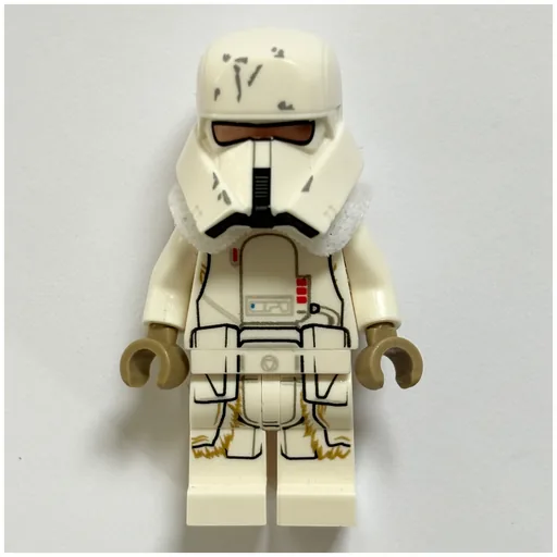 LEGO minifig Range Trooper (fig-004323)