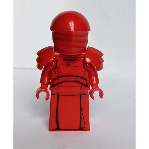 Elite Praetorian Guard (Pointed Helmet, Skirt)