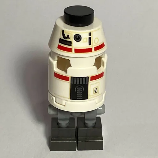 LEGO minifig DD-BD (fig-004329)