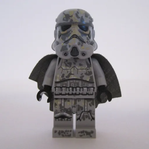 Stormtrooper / Swamptrooper (Mimban Armor)