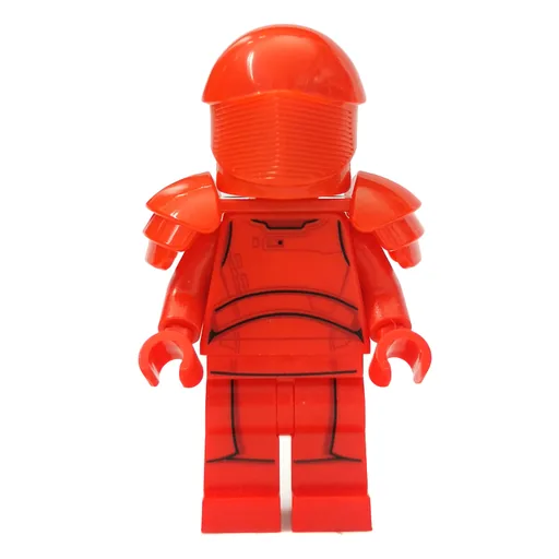 Elite Praetorian Guard (Pointed Helmet)