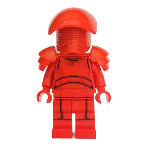 Elite Praetorian Guard (Flat Helmet)