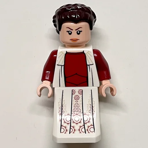 Princess Leia (Cloud City Outfit, Skirt)