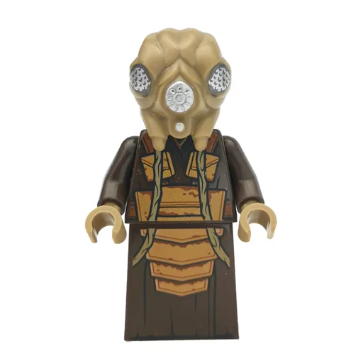 Zuckuss