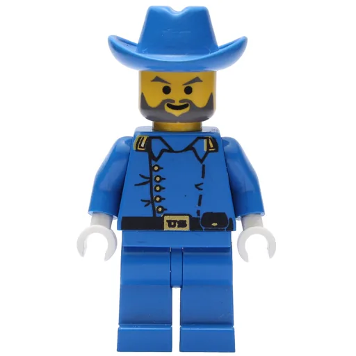 Cavalry Lieutenant (Hat)