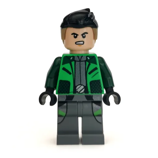 Kaz Xiono