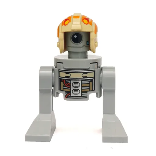 Astromech Droid (R1-J5 (Bucket))
