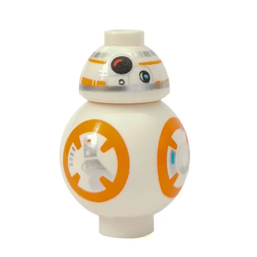 BB-8 (Large Photoreceptor)