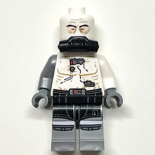 Darth Vader (Bacta Tank Outfit)