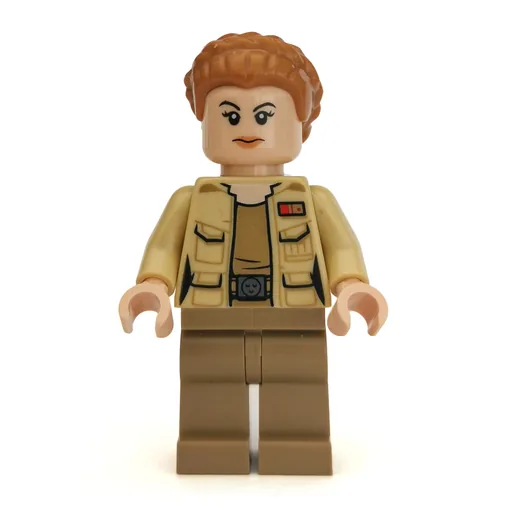 Lieutenant Connix