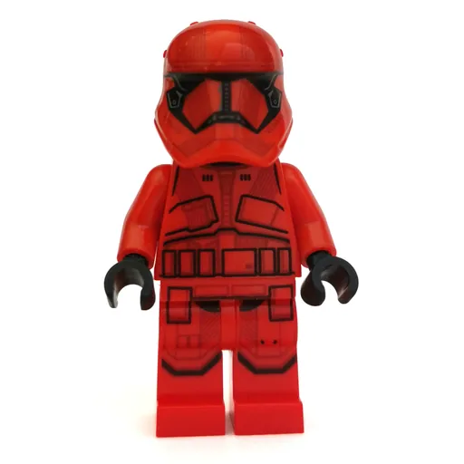 Sith Trooper (Red)