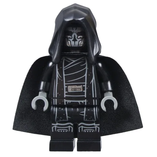 Ap'lek / Knight of Ren