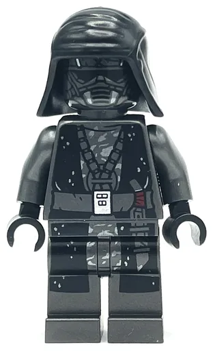 Trudgen / Knight of Ren